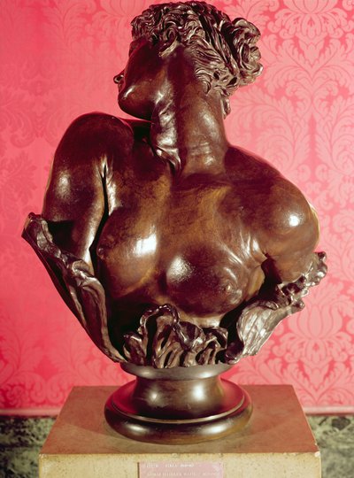Clytie by George Frederick Watts